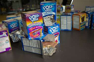 We Tasted And Ranked Every Single Flavor Of Pop-Tarts For You