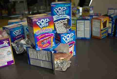 The 27 Best Pop-Tart Flavors - Rankings & Reviews - Thrillist