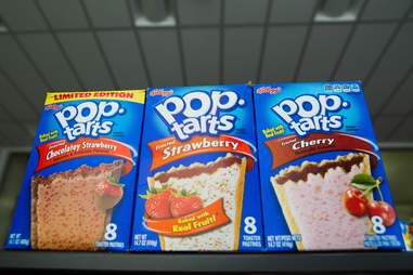 pop-tarts