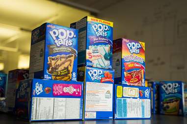 pop-tarts