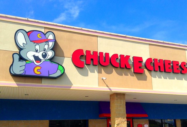 Things You Didn't Know About Chuck E. Cheese's - Trivia About the Pizza ...