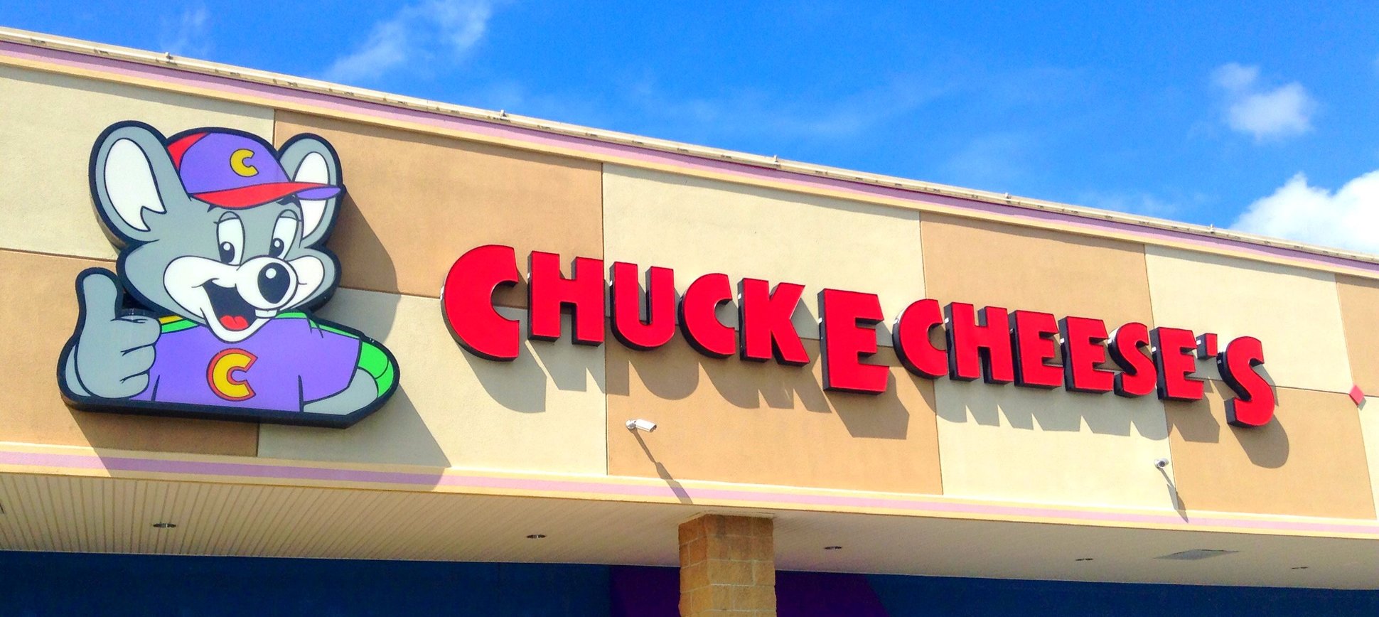 Things You Didn't Know About Chuck E. Cheese's - Trivia About the Pizza ...