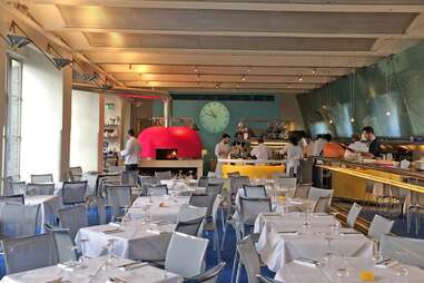 London's Most Important Restaurants - Thrillist