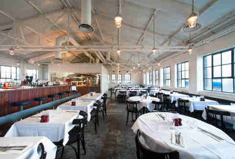 London's Most Important Restaurants - Thrillist