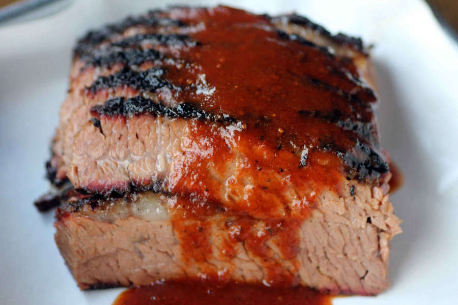 Best Chicago BBQ Joints 2015 Thrillist