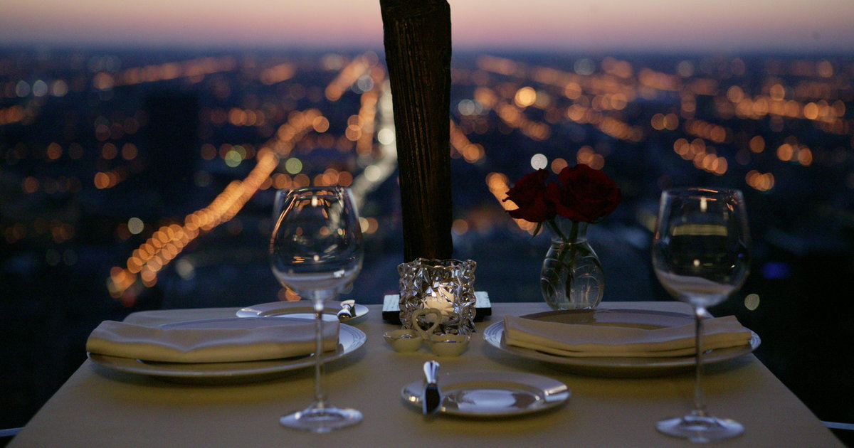 Chicago's Best Outdoor, Rooftop & Lakeside Bars With a View Thrillist