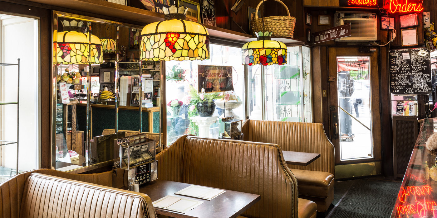 Best Ice Cream Shops in America