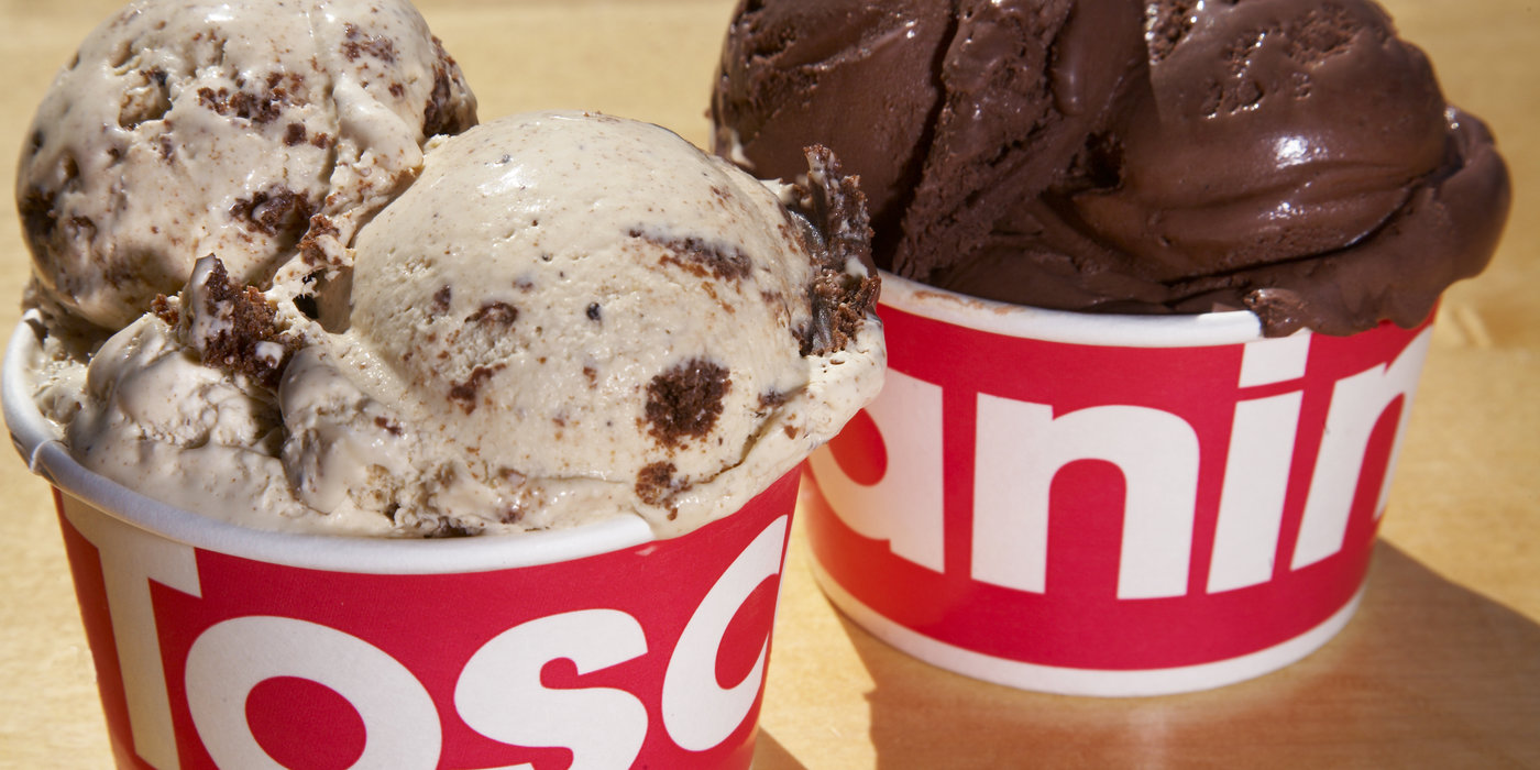 Best Ice Cream Shops in America