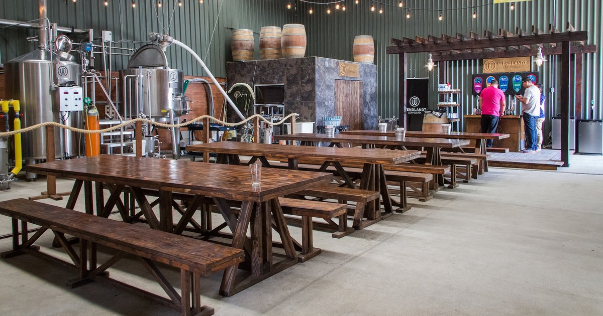 The Best Baja Breweries Tijuana Mexico's Growing Beer Scene Thrillist