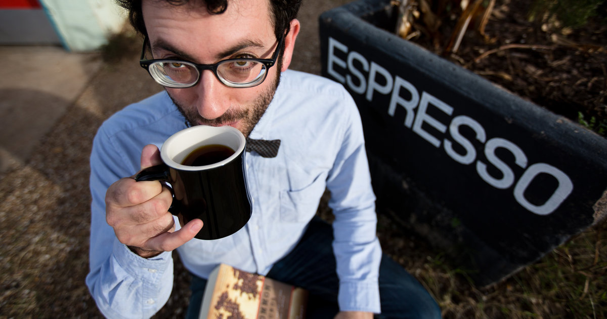 Coffee Snobs Specialty Coffee Quotes Thrillist