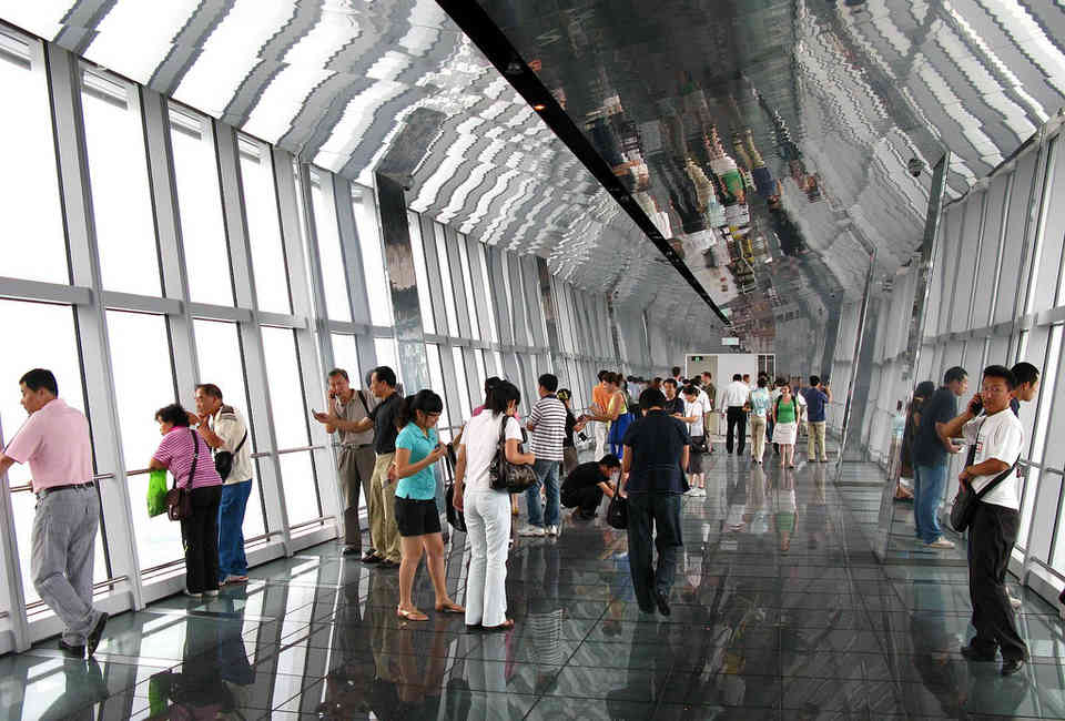 The 13 Coolest Observation Decks On The Planet Grand Canyon