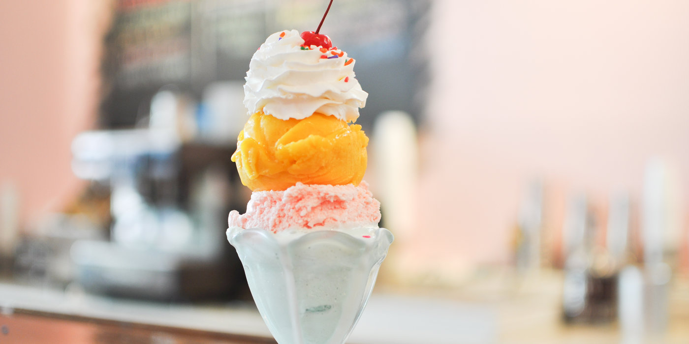 Best Ice Cream Shops In America