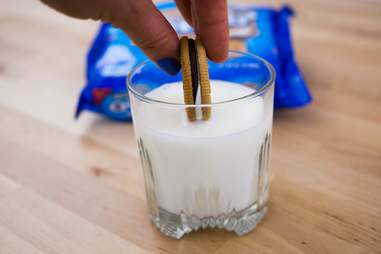 S'more Oreos