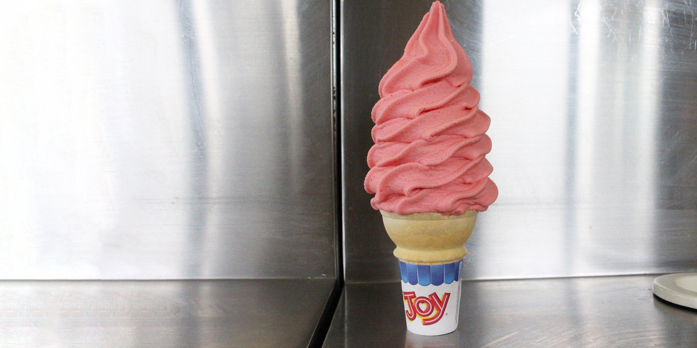 Best Ice Cream Shops in America - Thrillist