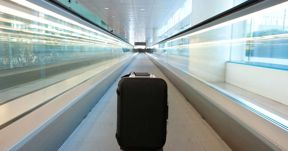 frontier lost my luggage