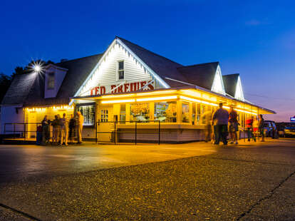 ted drewes st. louis