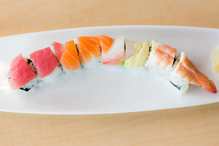 14 Weird Facts History Trivia You Didn T Know About Sushi Thrillist