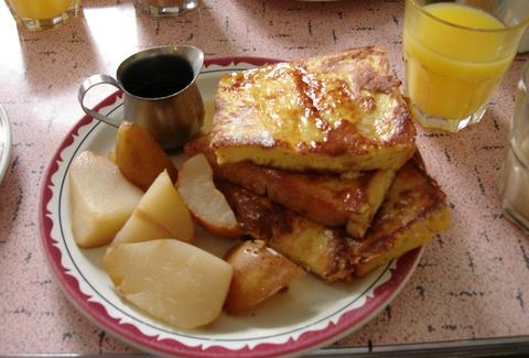 Toronto S Best Breakfast Spots Thrillist