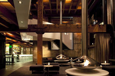 The Best Us Restaurant Interiors Thrillist