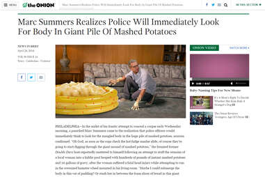 the onion marc summers article