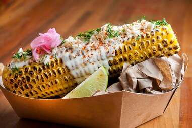 My Ceviche Miami