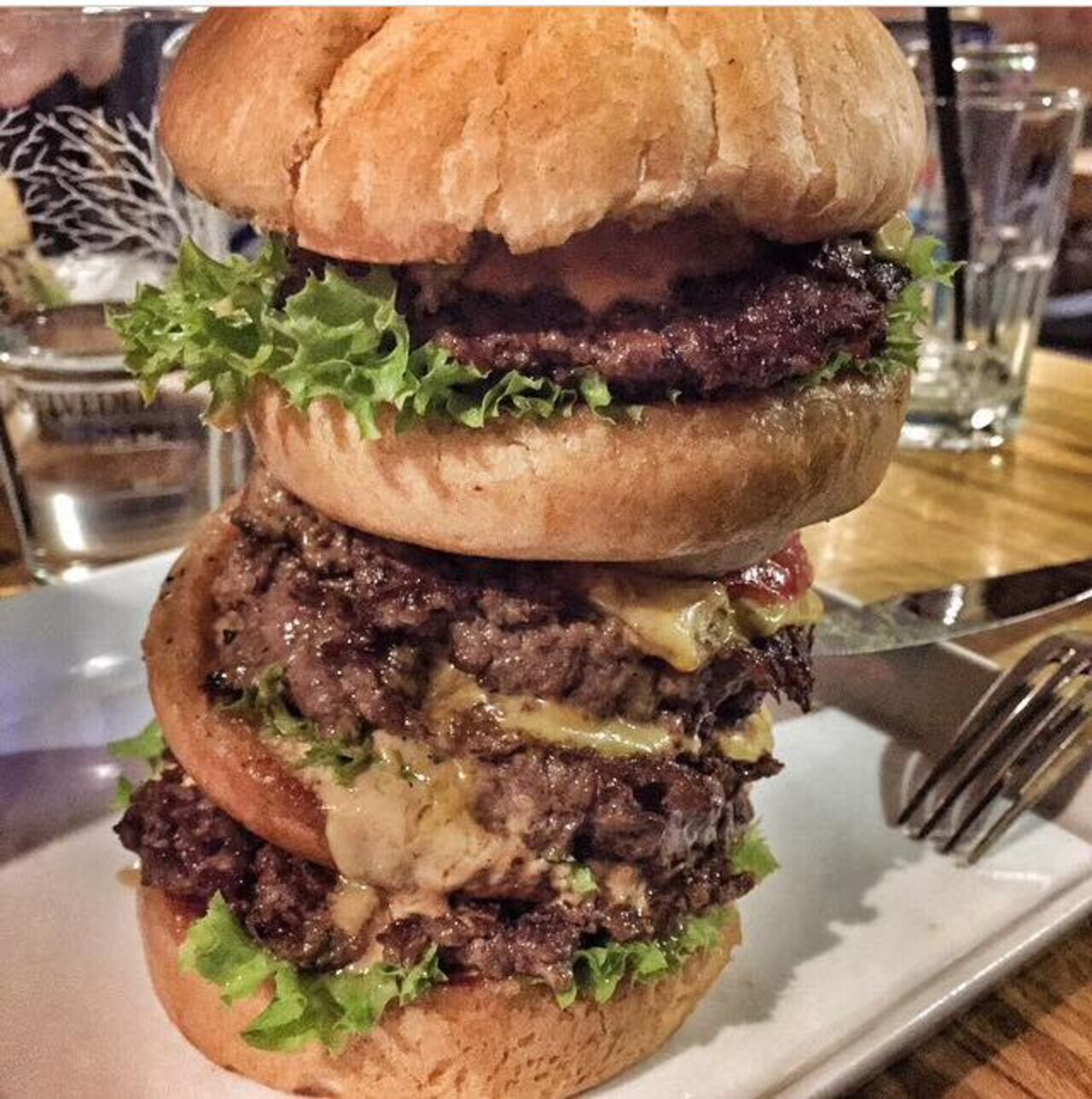 Where to Get the Best Burgers in Germany Thrillist