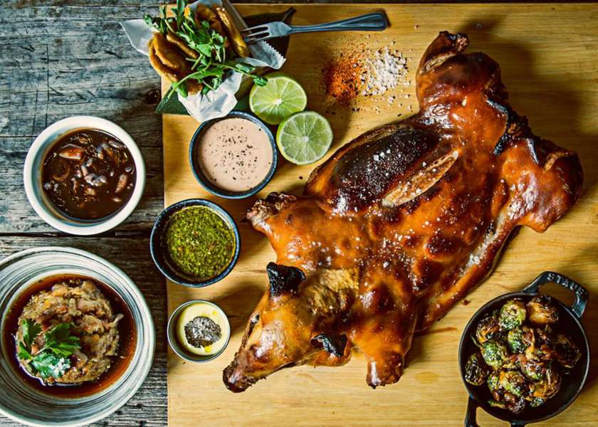 Most Important Restaurants In Miami Thrillist