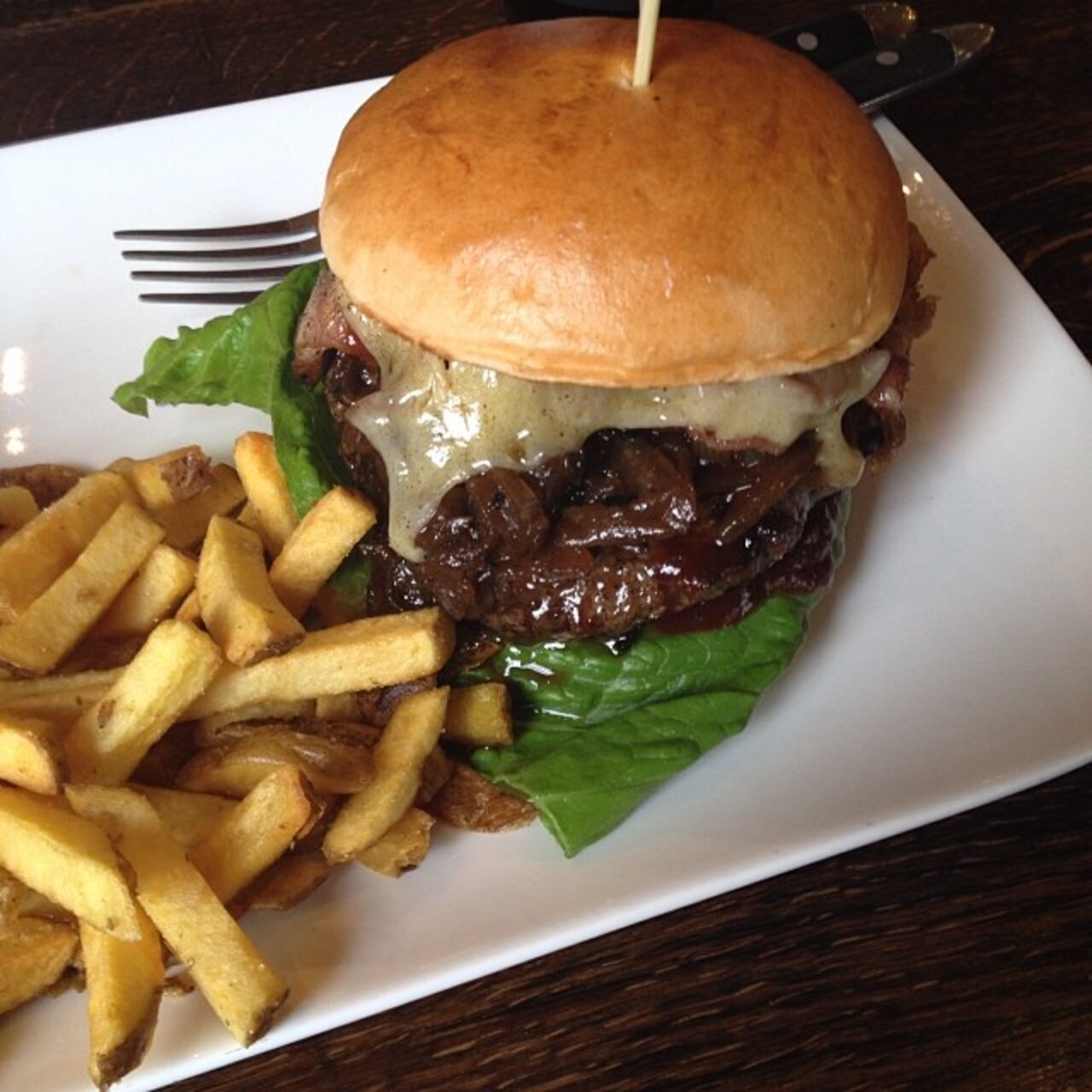 Where to Get the Best Burgers in Germany Thrillist