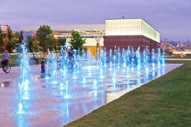 Wilmington Waterfront Park