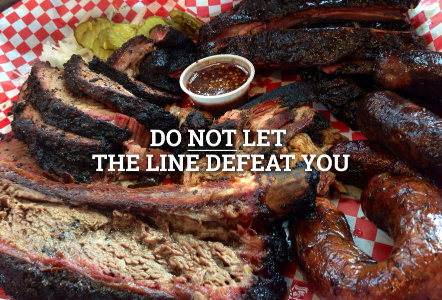 The 15 Worst Restaurant Decisions You Can Make in Dallas