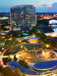 The 14 Coolest Urban Spaces in America