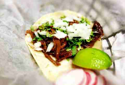 10 Best Taco Shops in Philadelphia - Thrillist