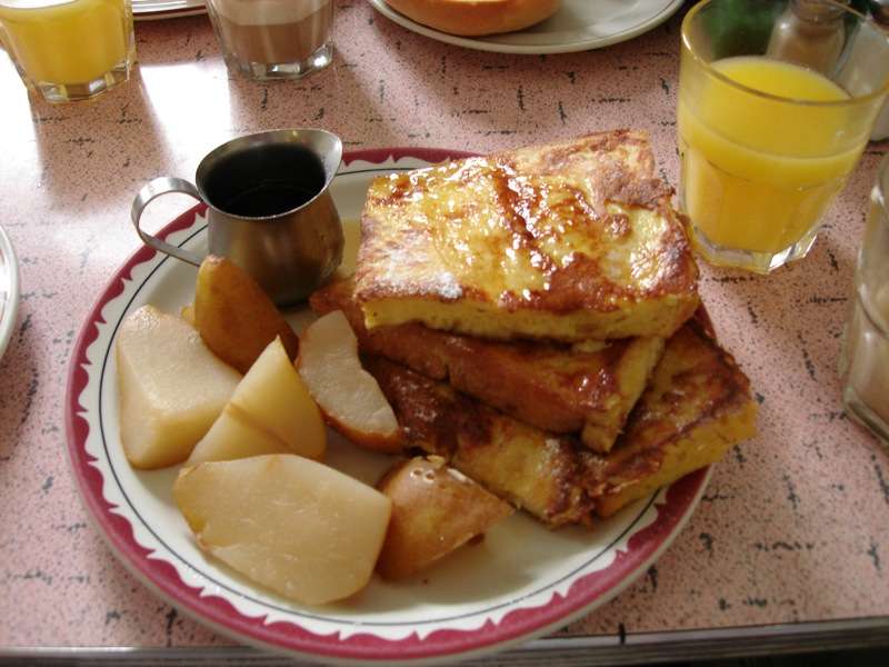 Aunties & Uncles A Restaurant in Toronto, ON Thrillist