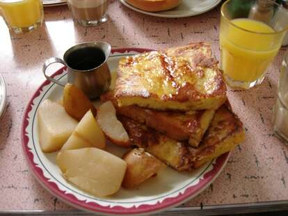 Aunties and uncles, toronto Aunties & Uncles: A Toronto, ON Restaurant - Thrillist