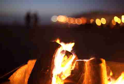 Sf Beach Bonfire How To Rules Hours And More Thrillist