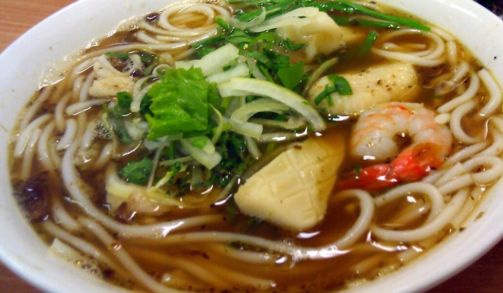 Yun Nan Flavour Garden A Restaurant in Brooklyn, NY Thrillist