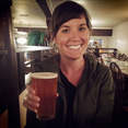 Photo of author Nicole Bruce