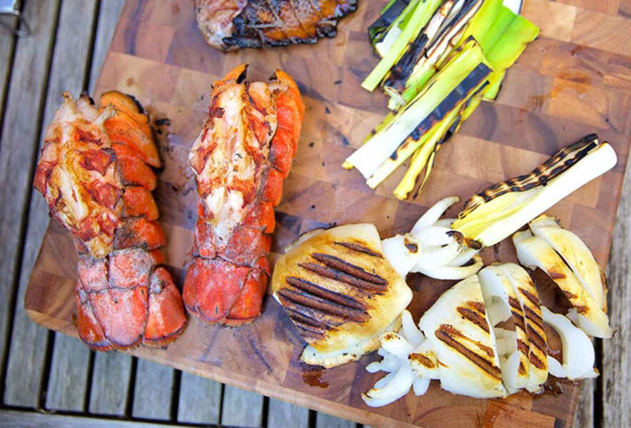 Grills Gone Wild Thrillist