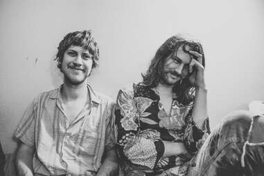 Jeff the Brotherhood