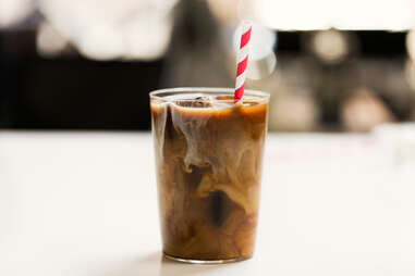 Cold Brew Coffee — Thrillist Recipes