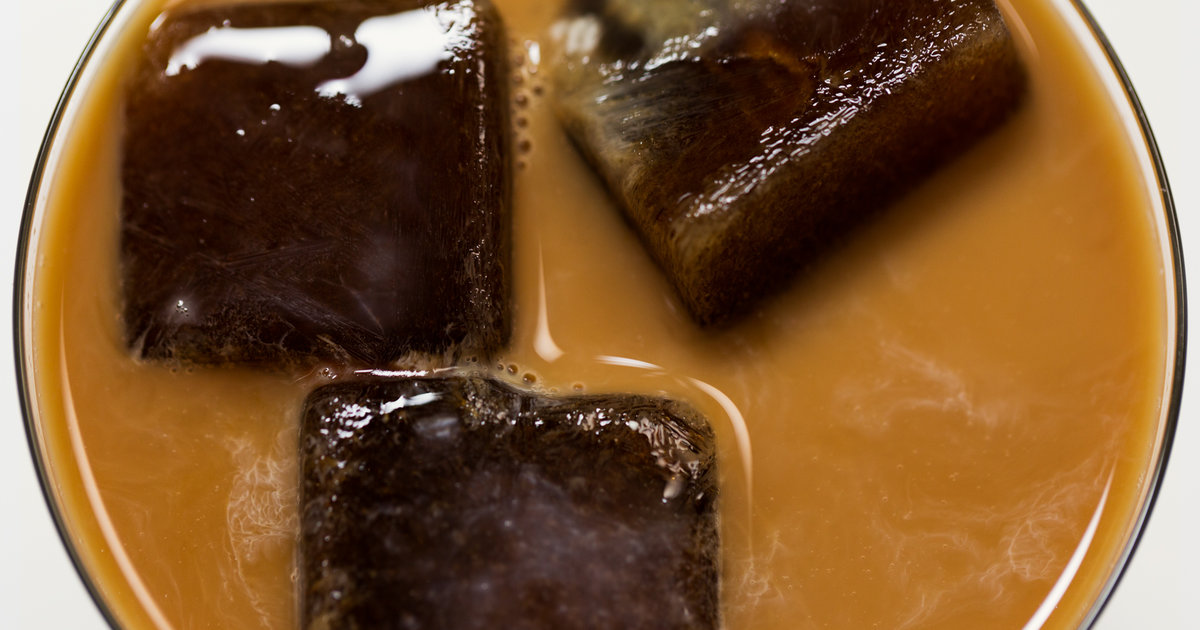 How to Make ColdBrewed Coffee With A French Press Thrillist