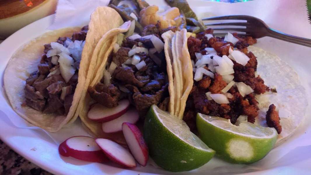 El Jarocho A Restaurant in Philadelphia, PA Thrillist