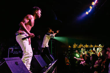 Rae Sremmurd