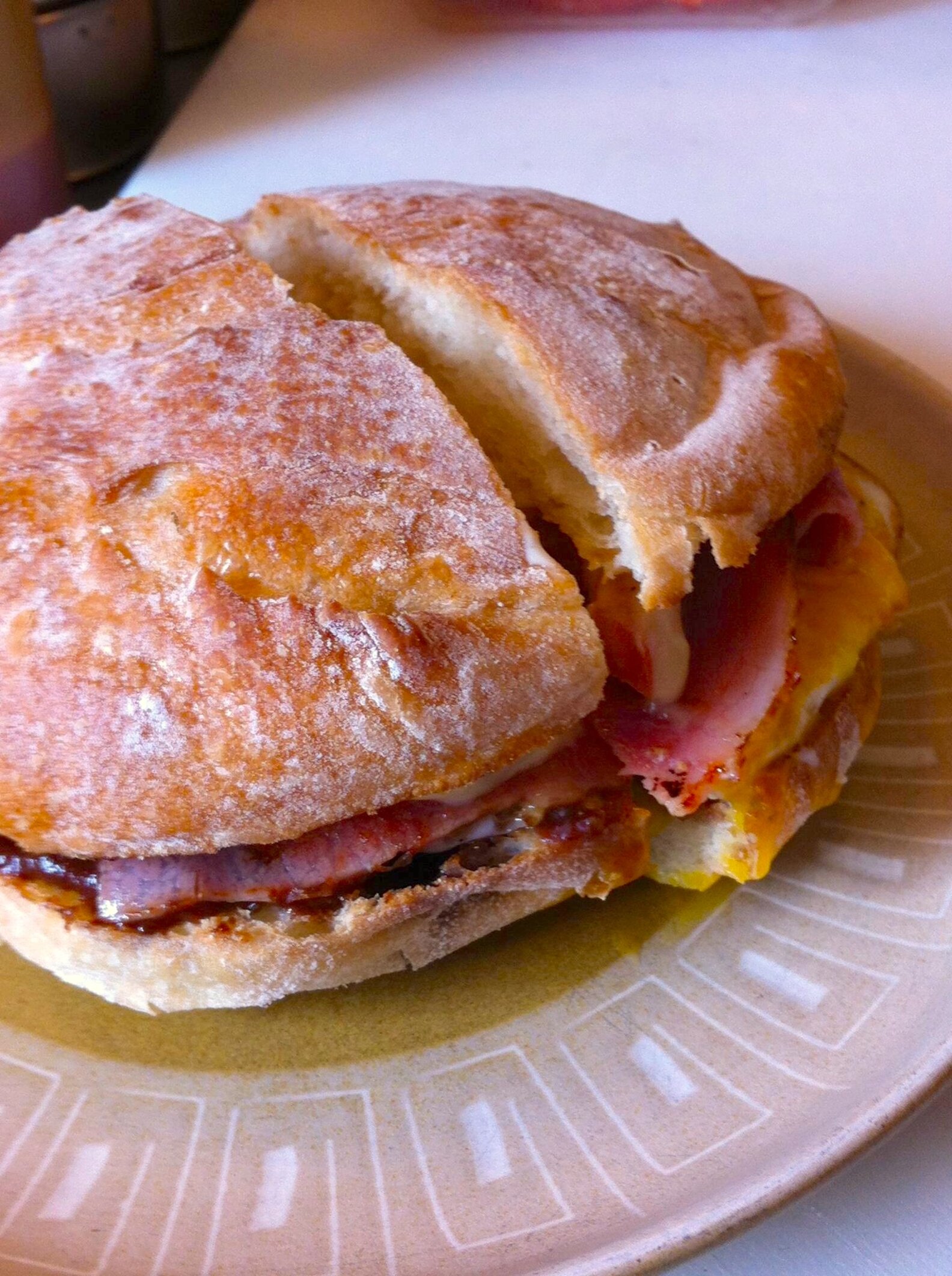 Toronto’s Best Breakfast Spots Thrillist