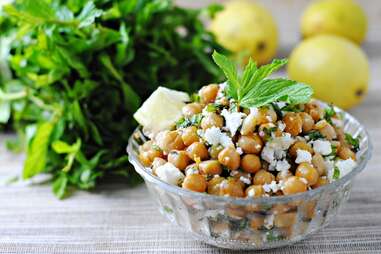 chickpeas