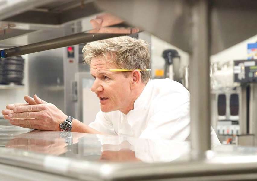 Brutal Gumtree Job Posting for Chef in Clarkston Thrillist