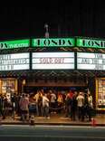 The Fonda Theatre