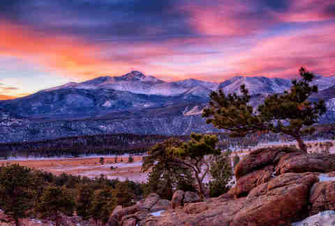 Best National Parks in America, Ranked - Thrillist