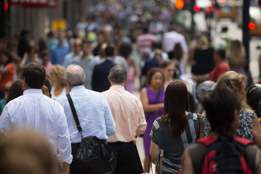 Worst Commute Cities: University of Michigan Study Picks NYC, Chicago ...