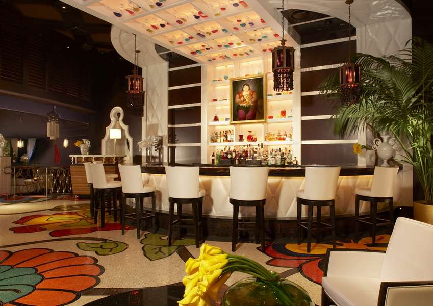 Botero: A Bar in Las Vegas, NV - Thrillist